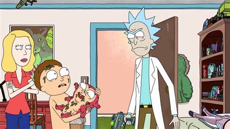 rick and morty s01e10 bdscr|Watch Rick and Morty, Season 1 (Uncensored) Online.
